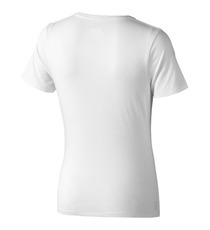 T-Shirt publicitaire Nanaimo Femme