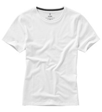 T-Shirt publicitaire Nanaimo Femme