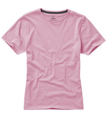 T-Shirt publicitaire Nanaimo Femme