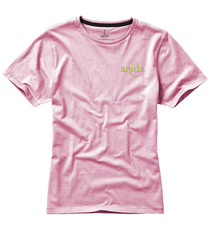 T-Shirt publicitaire Nanaimo Femme