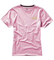 T-Shirt publicitaire Nanaimo Femme