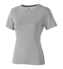 T-Shirt publicitaire Nanaimo Femme