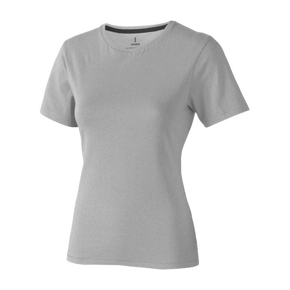 T-Shirt publicitaire Nanaimo Femme