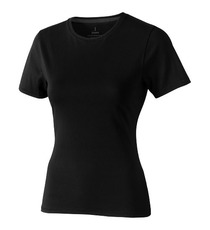 T-Shirt publicitaire Nanaimo Femme