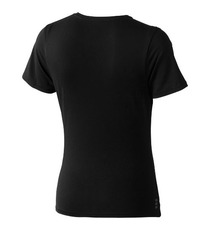 T-Shirt publicitaire Nanaimo Femme