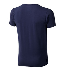 T-shirt publicitaire col V Kawartha T-shirt publicitaire col V Kawartha