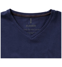 T-shirt publicitaire col V Kawartha T-shirt publicitaire col V Kawartha