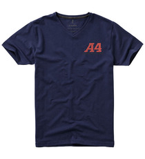 T-shirt publicitaire col V Kawartha T-shirt publicitaire col V Kawartha