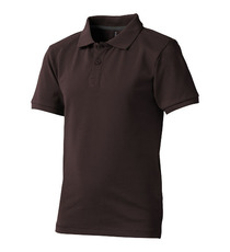 Polo publicitaire Calgary Enfant