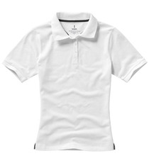 Polo publicitaire Calgary Femme Polo publicitaire Calgary Femme