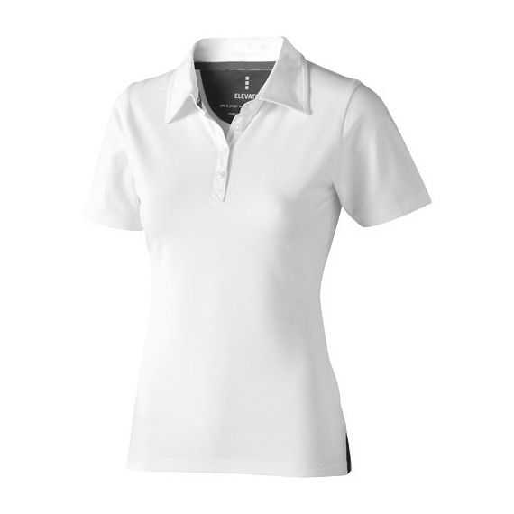 Polo publicitaire Markham Femme