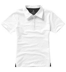 Polo publicitaire Markham Femme