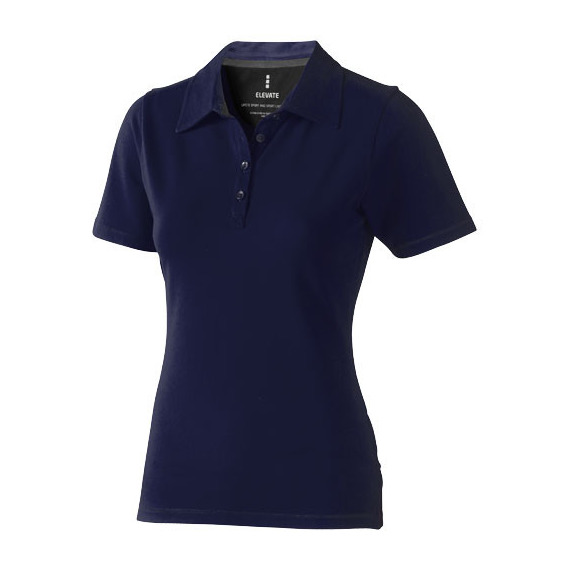 Polo publicitaire Markham Femme