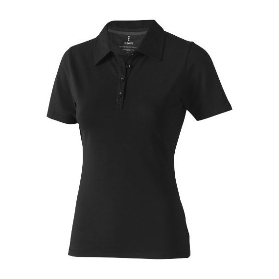 Polo publicitaire Markham Femme