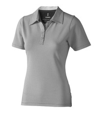 Polo publicitaire Markham Femme