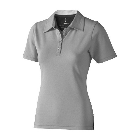 Polo publicitaire Markham Femme