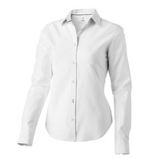 Chemise publicitaire Vaillant Femme