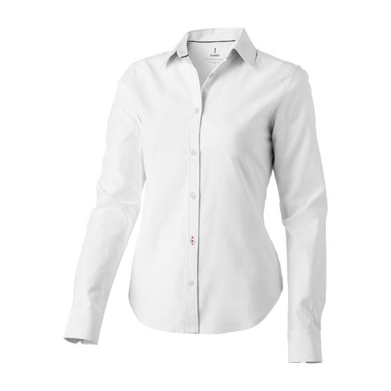 Chemise publicitaire Vaillant Femme