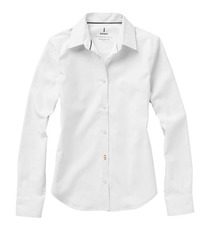 Chemise publicitaire Vaillant Femme