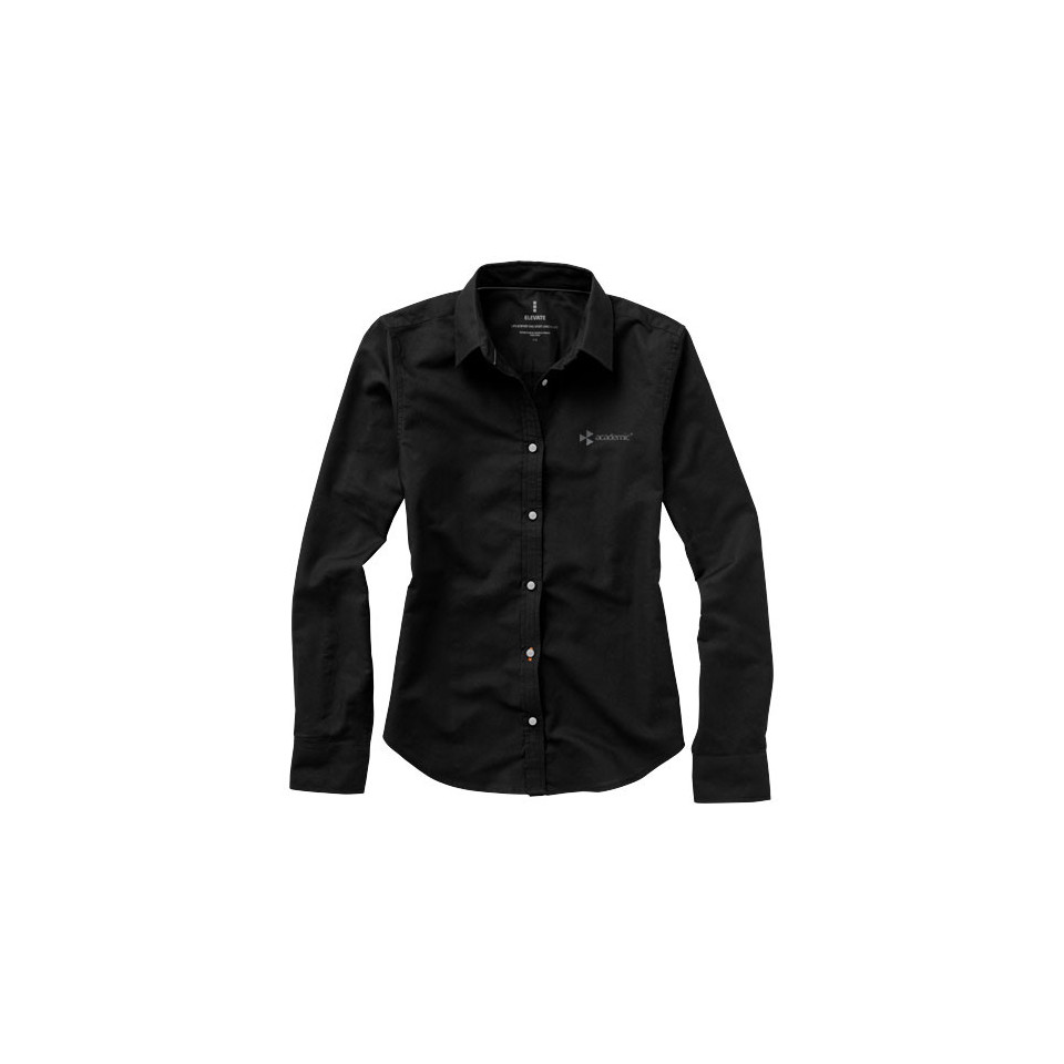 Chemise publicitaire Vaillant Femme