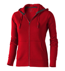 Veste à Marquer Sport Power Fleece Mani Femme, Veste Publicitaire