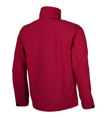 Veste personnalisable softshell Maxson