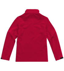 Veste personnalisable softshell Maxson