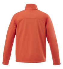 Veste personnalisable softshell Maxson