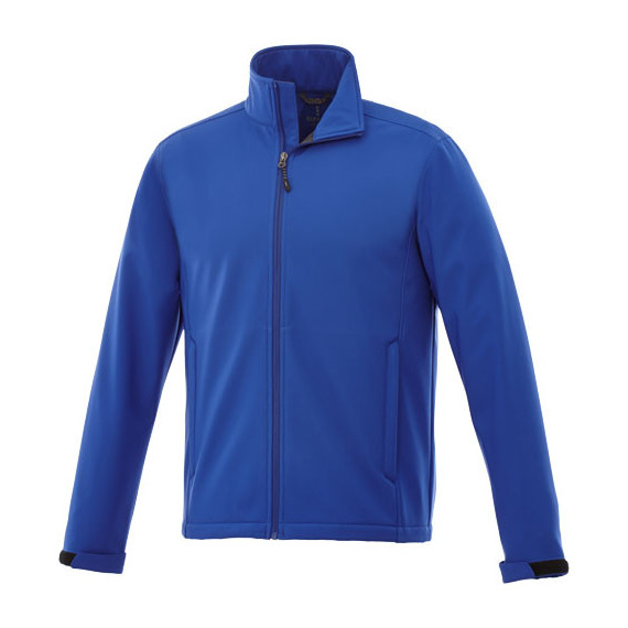 Veste personnalisable softshell Maxson