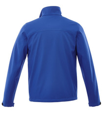 Veste personnalisable softshell Maxson