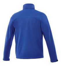 Veste personnalisable softshell Maxson