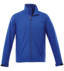 Veste personnalisable softshell Maxson