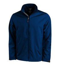 Veste personnalisable softshell Maxson