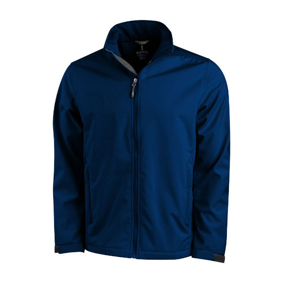 Veste personnalisable softshell Maxson