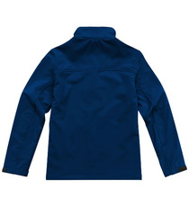 Veste personnalisable softshell Maxson