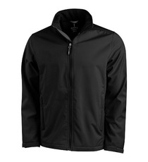 Veste personnalisable softshell Maxson