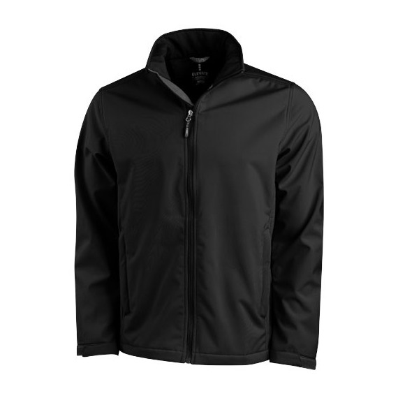 Veste personnalisable softshell Maxson