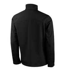 Veste personnalisable softshell Maxson