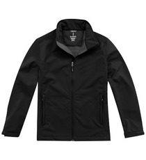 Veste personnalisable softshell Maxson