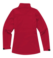 Veste personnalisable softshell femme Maxson