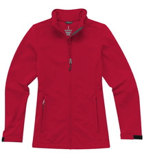 Veste personnalisable softshell femme Maxson