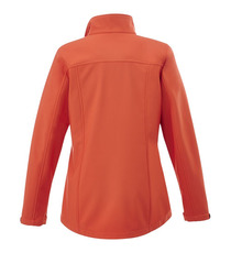 Veste personnalisable softshell femme Maxson