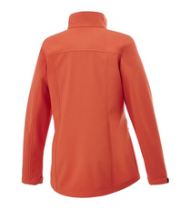 Veste personnalisable softshell femme Maxson