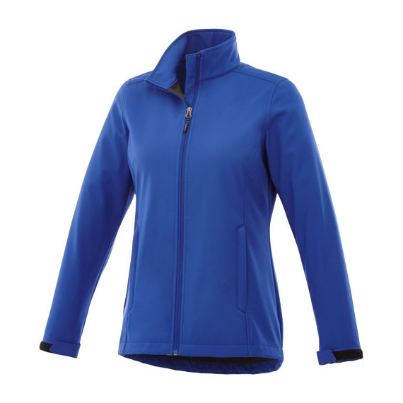 Veste personnalisable softshell femme Maxson