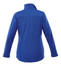 Veste personnalisable softshell femme Maxson