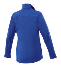 Veste personnalisable softshell femme Maxson