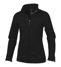 Veste personnalisable softshell femme Maxson