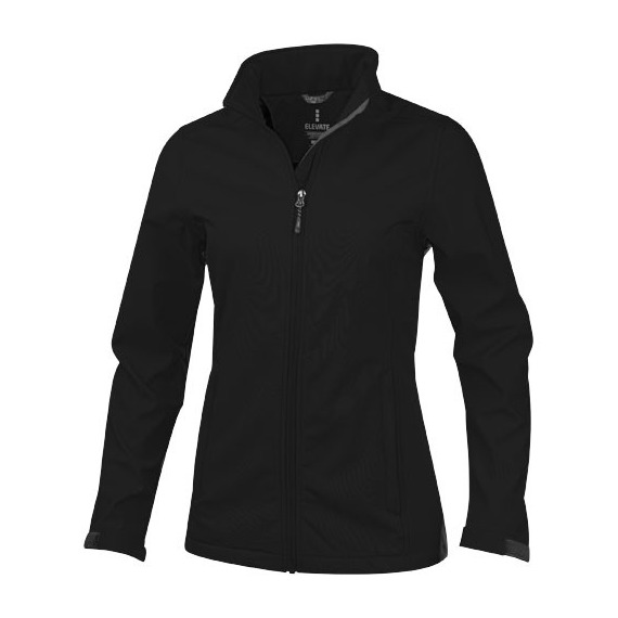 Veste personnalisable softshell femme Maxson