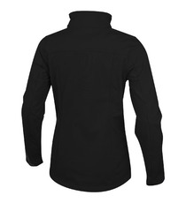 Veste personnalisable softshell femme Maxson