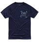 T-shirt publicitaire Cool Fit Niagara